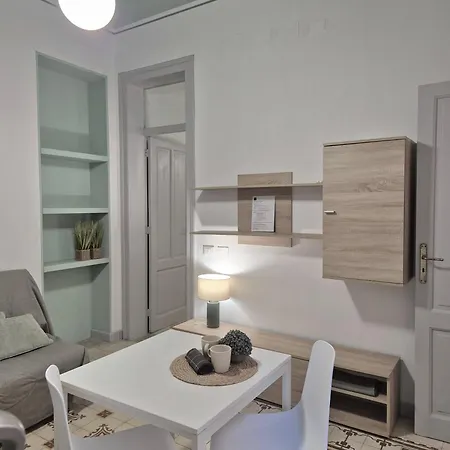 Apartment La Mattanza Trapani