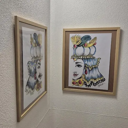 La Mattanza * Trapani