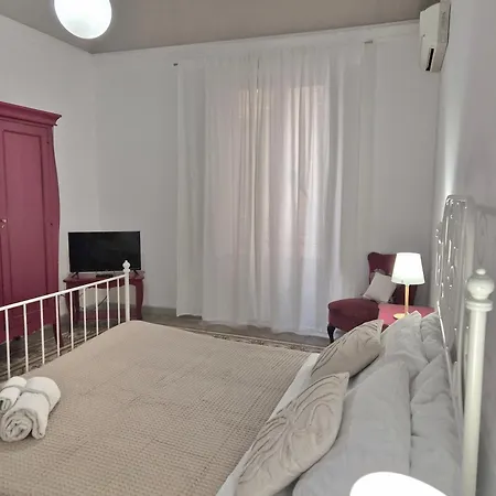 La Mattanza Apartment *