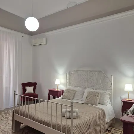 Apartment La Mattanza *
