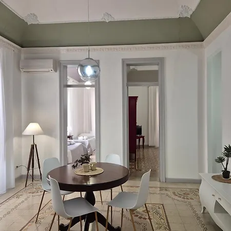 La Mattanza Apartment