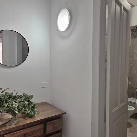 Apartman La Mattanza Trapani