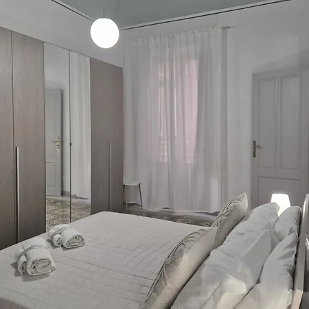Apartment La Mattanza