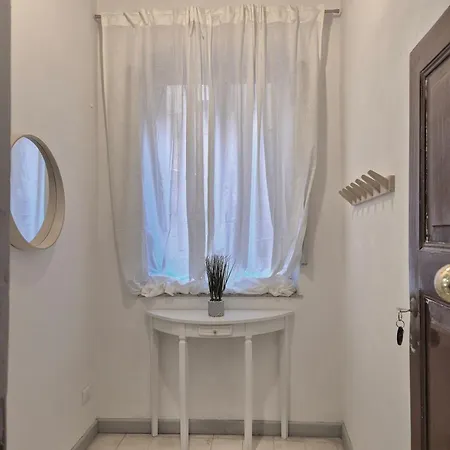 Appartement La Mattanza *