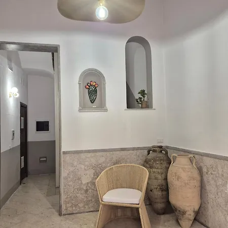 Appartement La Mattanza Trapani