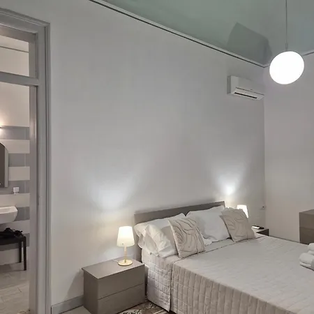 Apartment La Mattanza