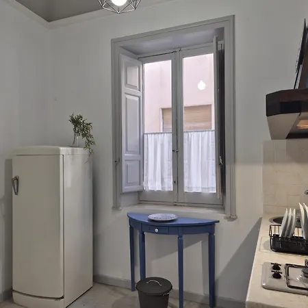 La Mattanza Trapani
