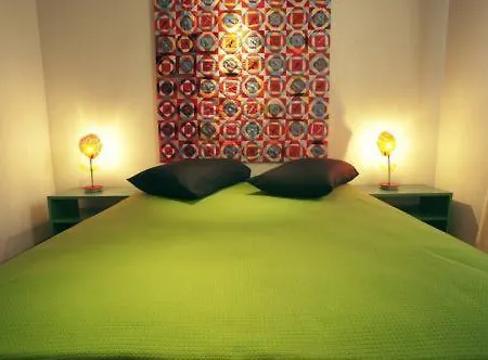 Appartement La Mattanza