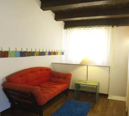 Appartement La Mattanza