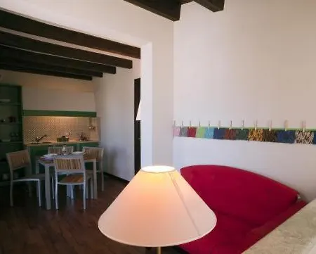 Appartement La Mattanza
