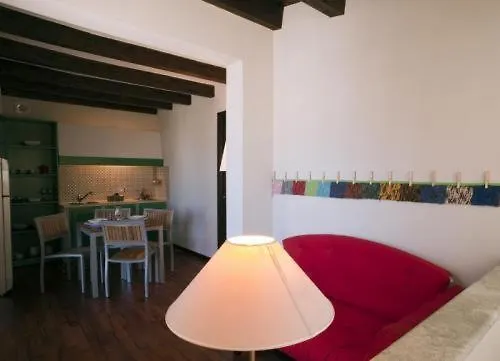 Lejlighed La Mattanza